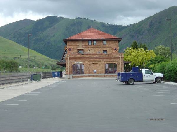 Missoula (8/30/2007)