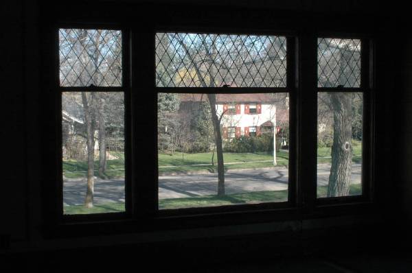 Story Mansion (11/28/2007 - Credits: Bill Kuney)