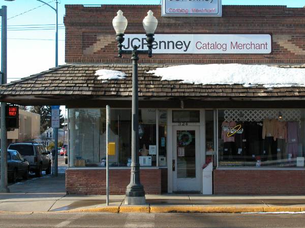 Lewistown (1/10/2008)