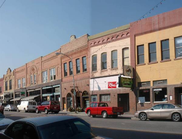 Red Lodge (1/18/2008 - Credits: Bill Kuney)