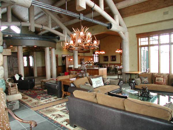 Big Sky Resorts (1/23/2008 - Credits: Big Sky Resort)