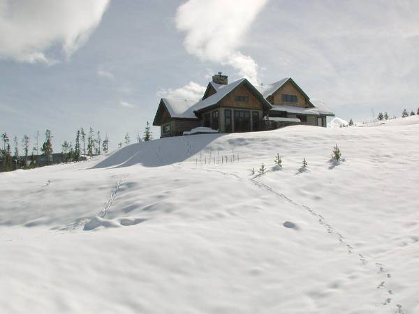 Big Sky Resorts (1/23/2008)