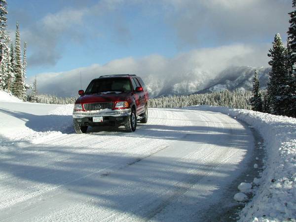 Big Sky Resorts (1/23/2008 - Credits: Big Sky Resort)