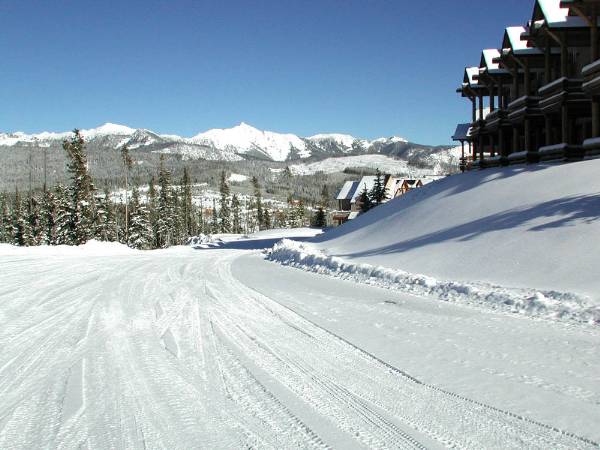 Big Sky Resorts (1/23/2008 - Credits: Big Sky Resort)