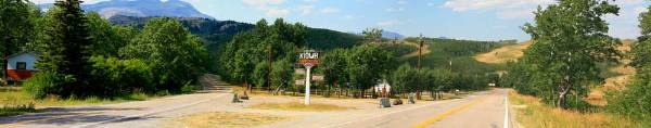 Blackfeet Indian Reservation (8/18/2008 - Credits: robstory)