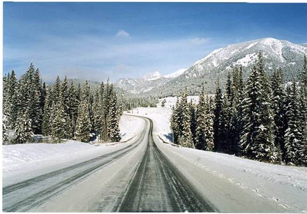 Big Sky Resorts (6/26/2009)
