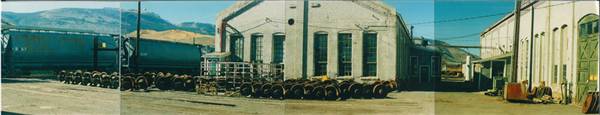 Rarus Railyard (4/1/1998)