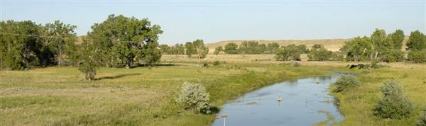 Teton River (7/27/2009 - Credits: John Ansotegui)