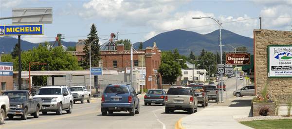 Lewistown (9/20/2009 - Credits: John Ansotegui)