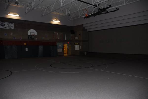 Emily Dickinson School (5/30/2008 - Credits: John Ansotegui)