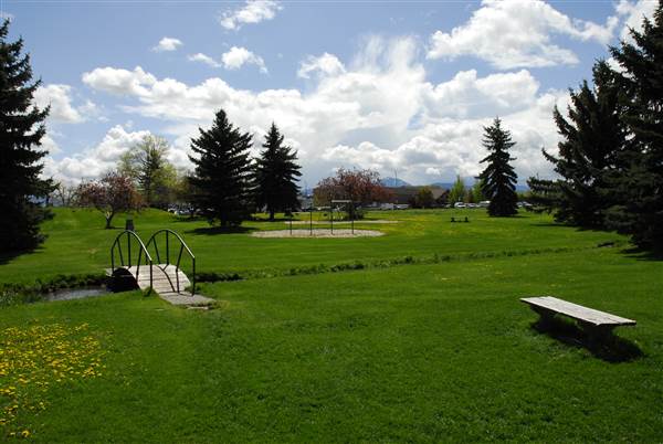 Kirk Park (5/30/2008 - Credits: John Ansotegui)