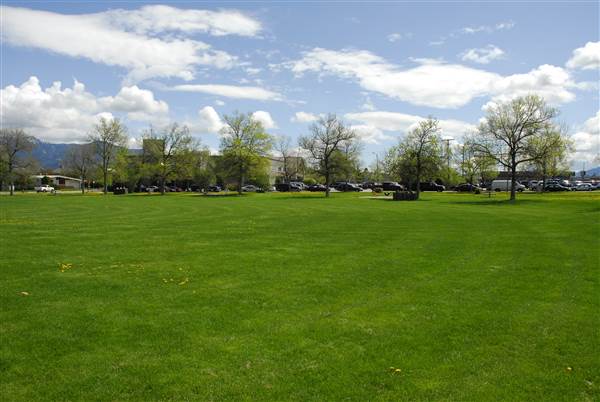 Kirk Park (5/30/2008 - Credits: John Ansotegui)