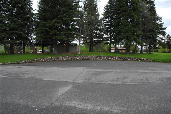 Lindley Park & Cemetery (5/28/2008 - Credits: John Ansotegui)