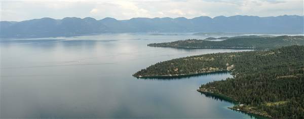 Flathead Lake (5/8/2006 - Credits: John Ansotegui)