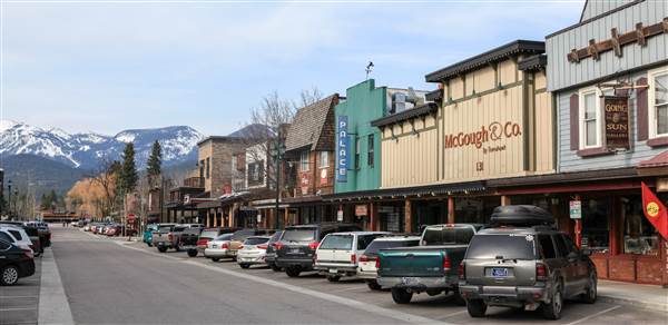 Whitefish (4/25/2014 - Credits: John Ansotegui)