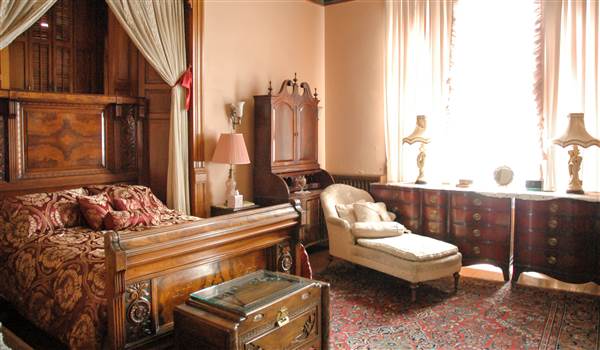 Copper King Mansion (4/25/2012 - Credits: John Ansotegui)