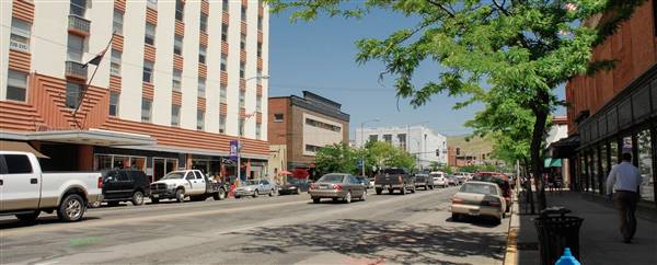 Missoula (7/30/2009)