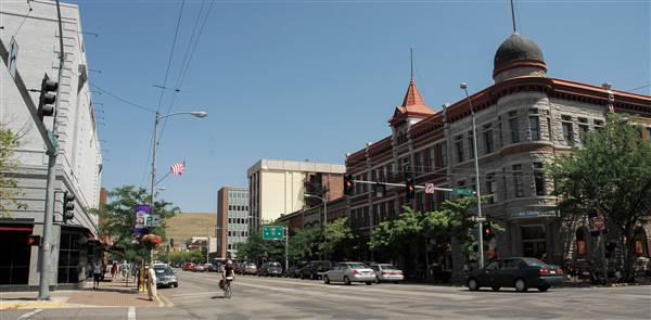 Missoula (7/30/2009)