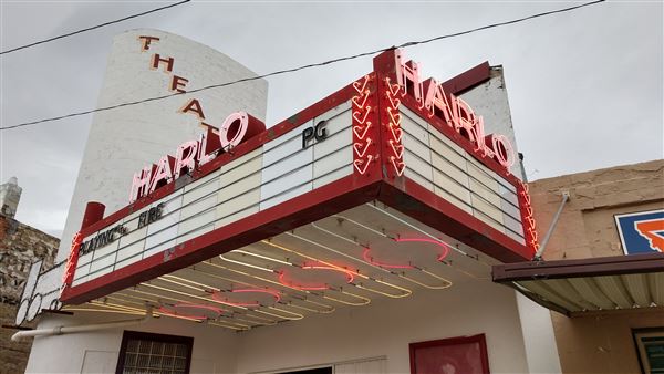 Harlo Theater