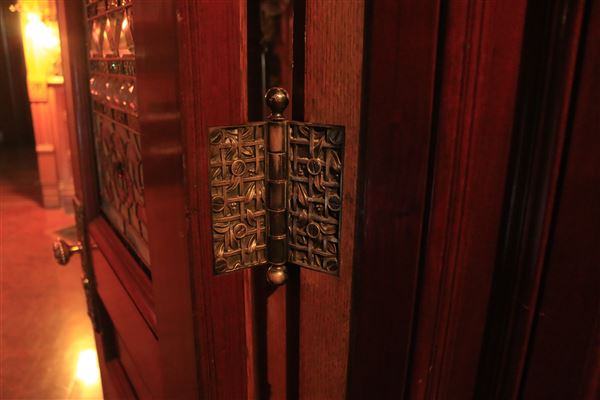 Copper King Mansion (11/2/2023 - Credits: Jim Ward)
