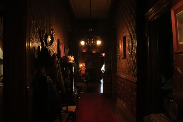 Copper King Mansion (11/2/2023 - Credits: Jim Ward)
