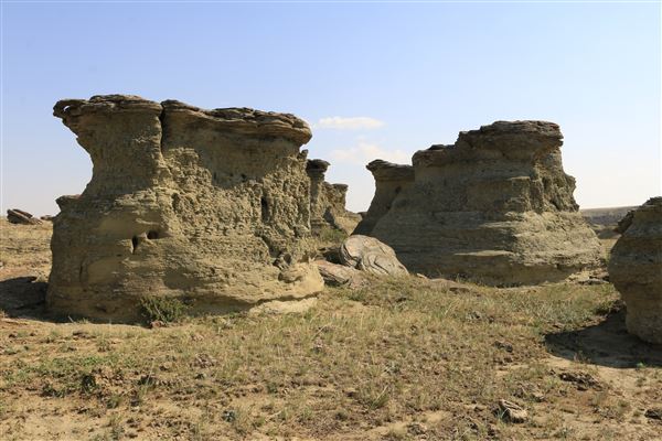 Blackfeet Indian Reservation (1/8/2026 - Credits: Jim ward)