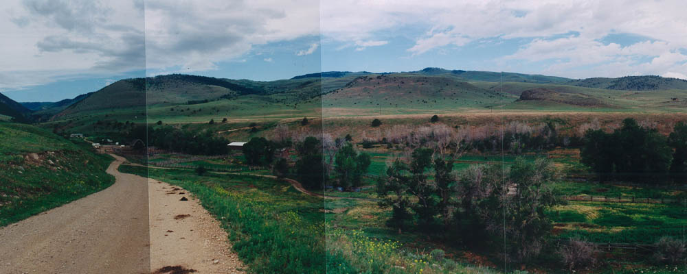 Locations Hub - Bar 7 Ranch