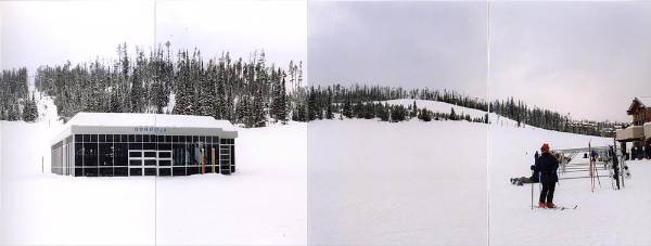 Big Sky Resorts (8/6/2007)
