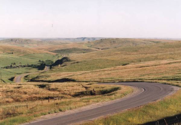 Highway 78- Red Lodge (8/7/2007)