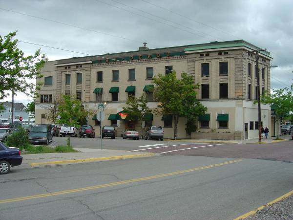 Missoula (8/30/2007)