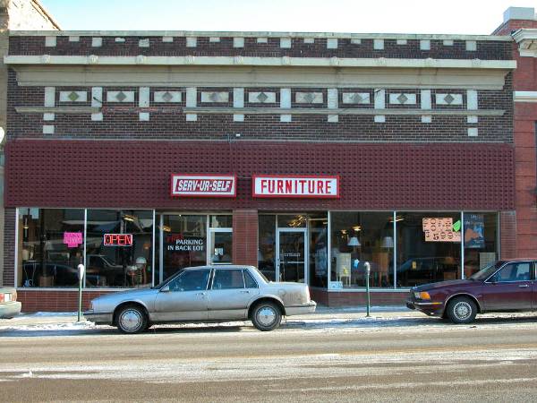 Lewistown (1/10/2008)
