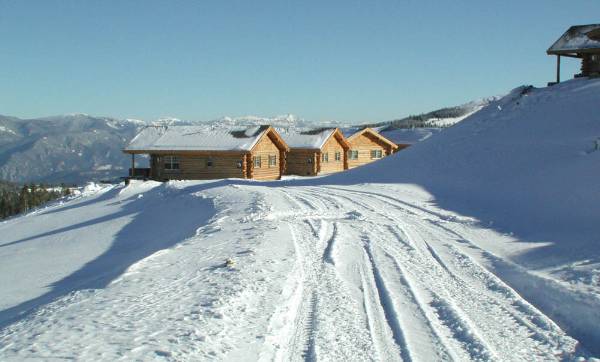 Big Sky Resorts (1/23/2008 - Credits: Big Sky Resort)