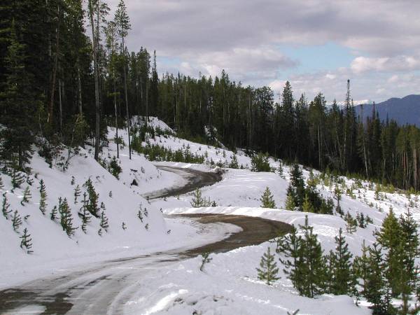 Big Sky Resorts (1/23/2008 - Credits: Big Sky Resort)