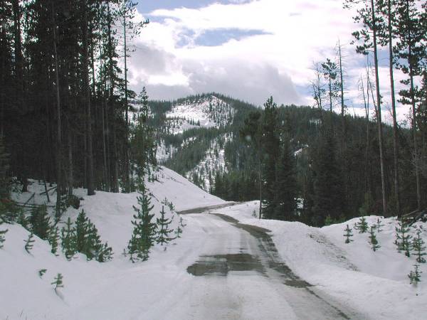 Big Sky Resorts (1/23/2008 - Credits: Big Sky Resort)