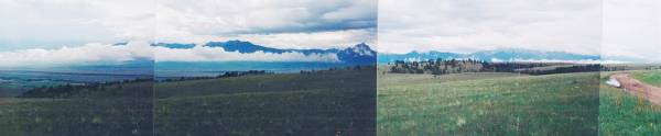 Bar 7 Ranch (7/1/1997 - Credits: Bill Kuney)