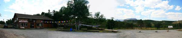 Blackfeet Indian Reservation (8/18/2008 - Credits: robstory)