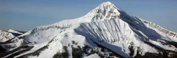 Big Sky Resorts (2/12/2009 - Credits: www.bigskyresort.com)