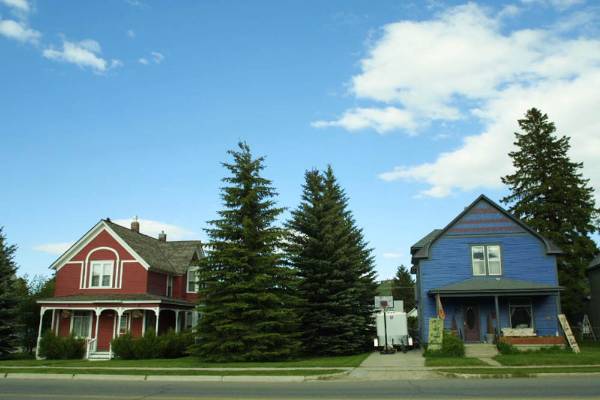 Red Lodge (6/9/2009)
