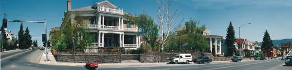 Uptown Butte (6/16/2009)