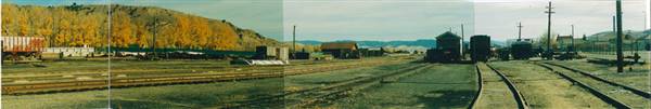Rarus Railyard (4/1/1998)