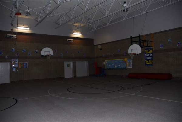 Emily Dickinson School (5/30/2008 - Credits: John Ansotegui)