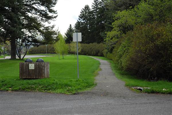 Lindley Park & Cemetery (5/28/2008 - Credits: John Ansotegui)