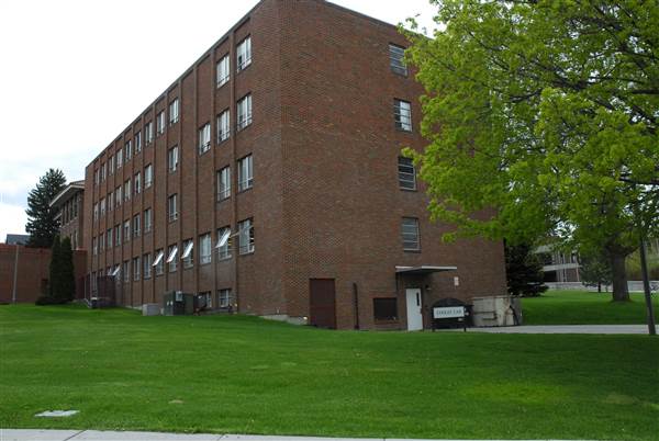 Montana State University (5/30/2008 - Credits: John Ansotegui)