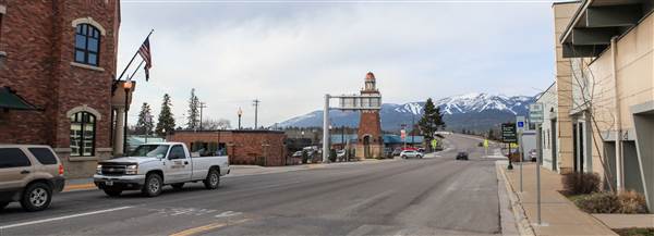 Whitefish (4/25/2014 - Credits: John Ansotegui)