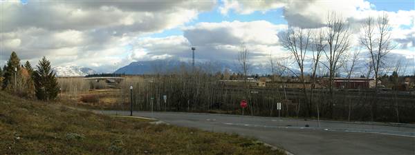 Whitefish (11/28/2004 - Credits: John Ansotegui)