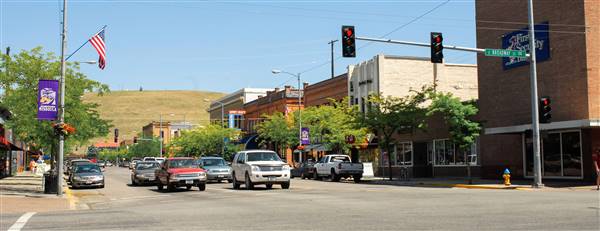 Missoula (7/30/2009)