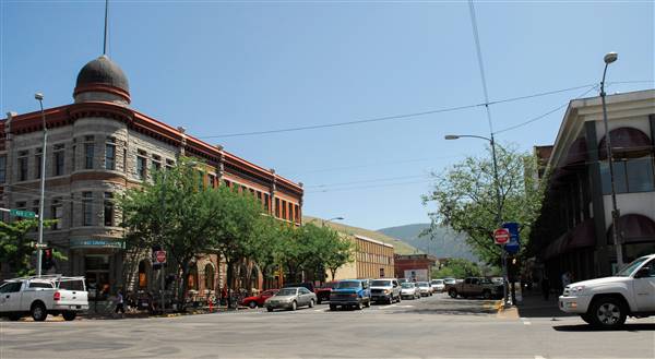 Missoula (7/30/2009)