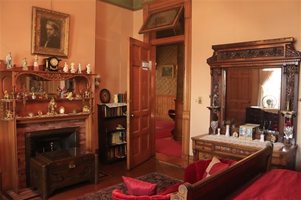 Copper King Mansion (11/2/2023 - Credits: Jim Ward)