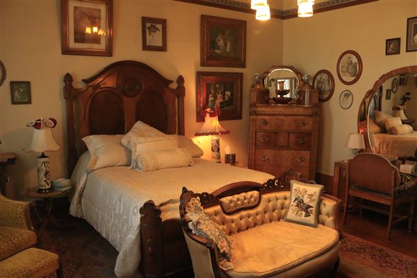 Copper King Mansion (11/2/2023 - Credits: Jim Ward)