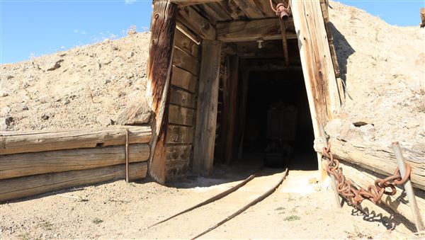 World Museum of Mining (10/12/2022 - Credits: Jim Ward)